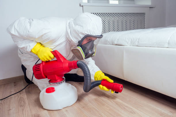 Best Exterminator Services  in Hanford, CA